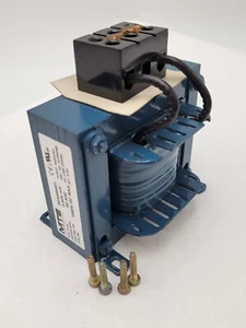 MTE DCA005001 Dry Type DC Link Choke Transformer 0.625mH 50ADC 1000VDC Max - Picture 1 of 10