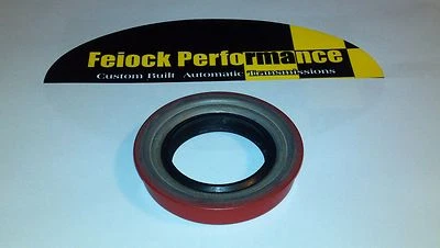 200-4R 700R4 4L60E Extension Housing Seal - Output Seal - Rear Seal - National - Image 1 of 2
