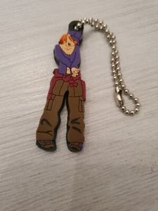 Santoro Atomic Babes Key chain - Picture 1 of 5