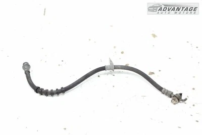 Lincoln MKZ 2013-2020 tracción delantera izquierda lado del conductor pinza de freno manguera tubo OEM Foto 1 de 4