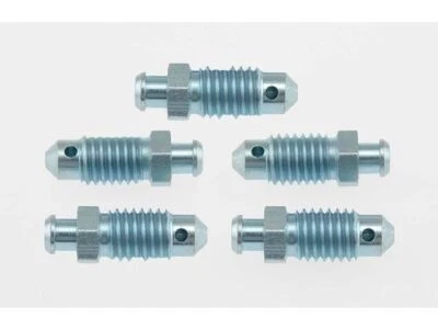 Para 1991-2004 GMC Sonoma parafuso sangrador de freio dianteiro 98844GZQW 1992 1993 1994 1995 - Imagem 1 de 2