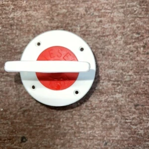Diesel Filler Cap Suit 38 mmHose - Picture 1 of 2