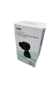 iOttie Aivo Connect Alexa Built-in Wireless Charging Mount for Mobile Phones - Picture 1 of 5