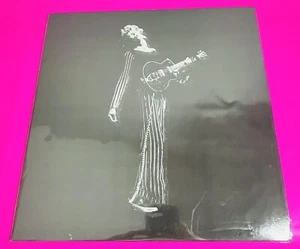Ellis D Hullo Reality Used Red Vinyl - Picture 1 of 4