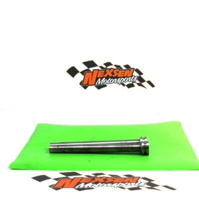 Juego de varillas de amortiguación de horquilla delantera Kawasaki Klx110 2008 Stock Foto 1 de 3