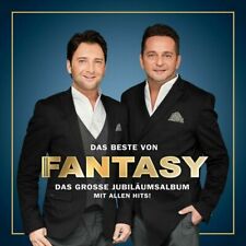 Fantasy - Das Beste von Fantasy - CD