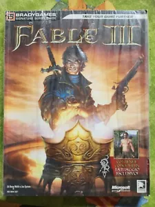 Fable 3 Guida Stratégiques - Picture 1 of 2