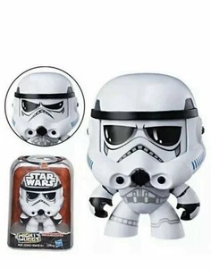 Stormtrooper Star Wars Hasbro Mighty Muggs Disney - Picture 1 of 1