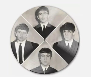 BEATLES: THE COVERS VOLUME 2 (PICTURE DISC) - LP vinyl *BRAND NEW* - Picture 1 of 1