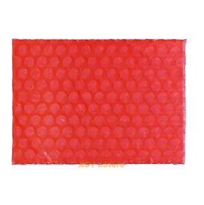 10 PCS ANTI Static Bubble Pouches 6.7" x 8.7"_170 x 220mm Envelopes Packing Bags - Picture 1 of 12
