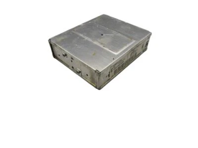 Centralina scatola sintonizzatore per AUDI A4 AVANT (8E5, B6) 1.9 TDI 8E0919895B - Immagine 1 di 4