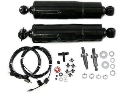 For 1992-1996 Buick Roadmaster Shock Absorber Rear AC Delco 83489CPJD 1994 1993 - Image 1 of 2