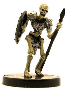 Skeletal Legionnaire #30     War Drums  Dungeons & Dragons Miniature - Bild 1 von 4