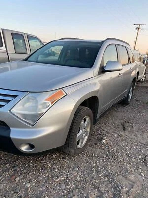 Used Speedometer Gauge fits: 2007 Suzuki Vitara cluster XL-7 MPH Grade A - Image 1 of 4