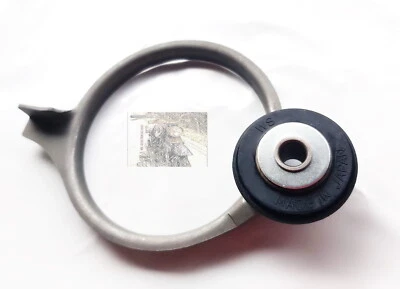 Tensor de cadena de leva para Honda C90 CD90 CL90 CM91 CT90 CT110 S90 SL90 ST90 nuevo Foto 1 de 3