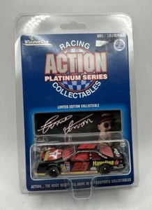 Ernie Irvan #28 Texaco/Havoline Racing Action Collector Series NASCAR - Imagen 1 de 3
