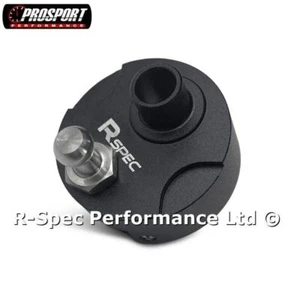 Stealth Quick Short Shift Gear Shifter MK7 MK7.5 Ford Fiesta 1.0 Turbo Ecoboost - Afbeelding 1 van 6