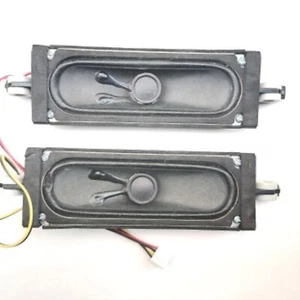 2pcs Speaker BN96-09463C/D for Samsung LA40B530P7R LA46B610A5R LA46B550K1F - Picture 1 of 9
