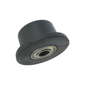 Portable Rowing Machine Bearing Wheel Abdominal Machine Pulley for Gym Parts - Picture 1 of 12