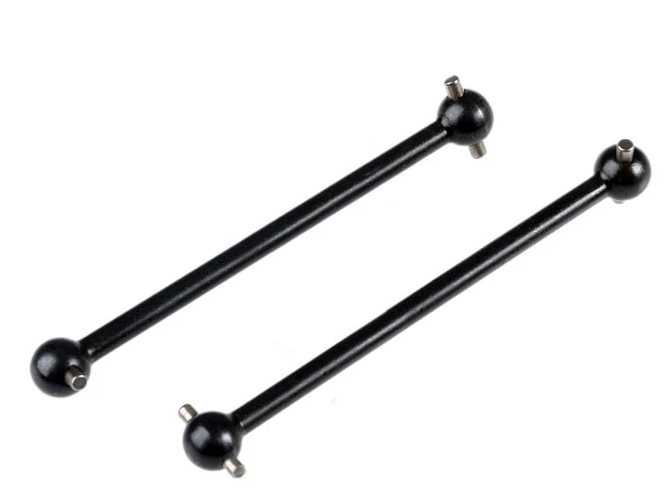 CTR DRIVE SHAFT  SSK V2 PD6430 THUNDER TIGER - Immagine 1 di 1