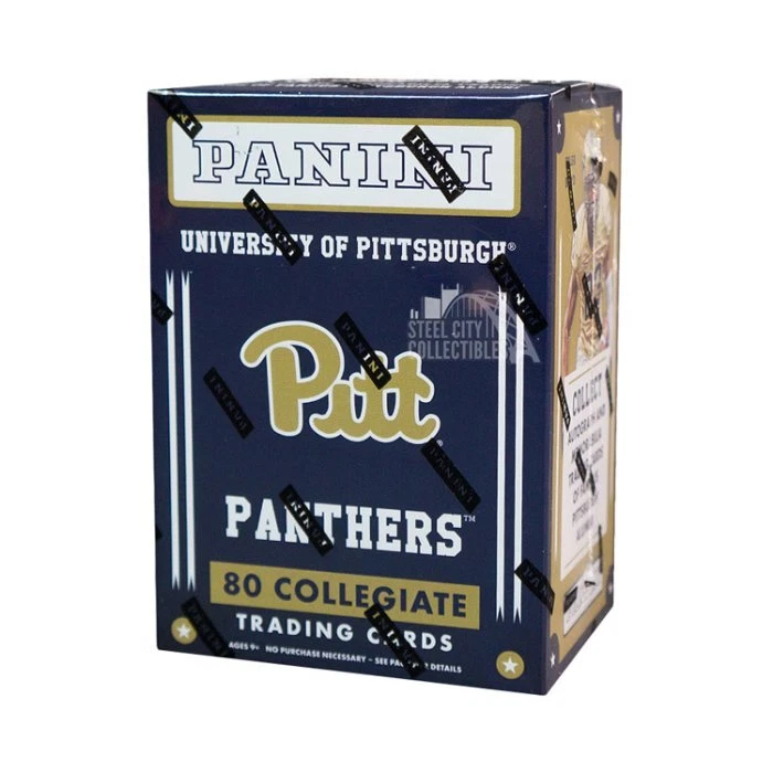 PITT Panthers 2016 Panini Collection AUTO, JERSEY - Choose One - 10+ FREE S/H - Image 1 of 1