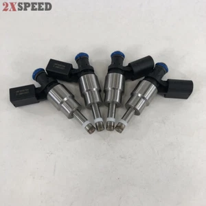 (Four piece) Fuel injector for 05-08 Audi A3 A4, 06-09 VW 0261500020/06F906036A - Picture 1 of 10