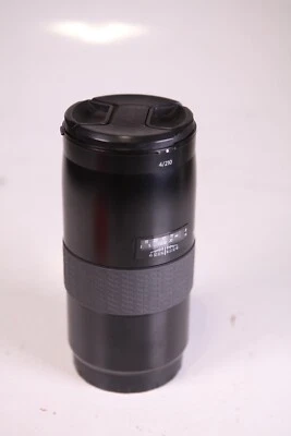 Hasselblad 210mm f4 HC Lens - Image 1 of 4