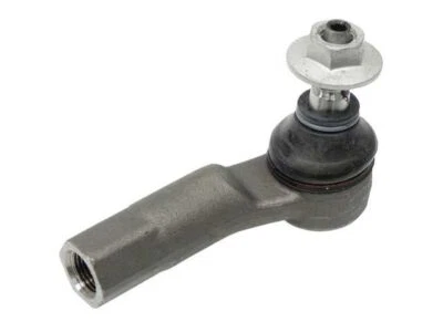 Para 2013-2016 Volkswagen Beetle Tie Rod End dianteiro esquerdo externo Delphi 81798JSRB - Imagem 1 de 2