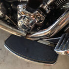 Front Rubber Rider Insert Floorboard Footboard Footrest Peg For Harley Road King