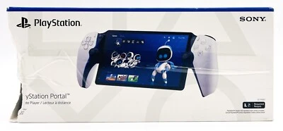 Sony Playstation Portal Remote Player for Playstation 5 PS5 - Read Description - Image 1 of 4
