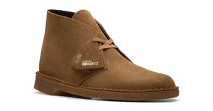 BOTAS CLARKS ORIGINALES DESERT HOMBRE - Imagen 1 de 8