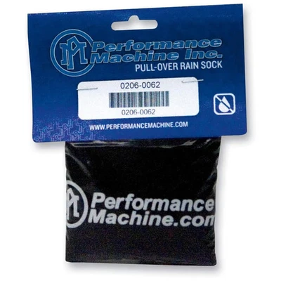 Performance Machine Replacement for Fast Air Intake Solution 1011-2486 - Image 1 of 4