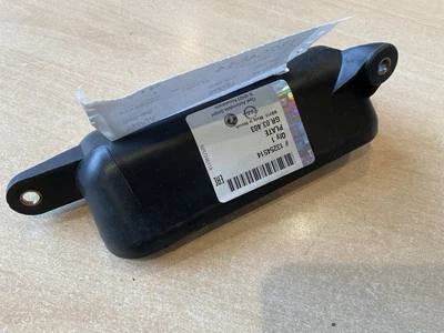 GENUINE VAUXHALL ASTRA J CASCADA     FRONT AIR INLET DUCT SPLASH SHIELD 13254514 - Image 1 of 4