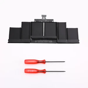 Repuesto Batería Interna Para MacBook Pro 15" A1398 2013-2014 A1494 8800 mAh - Imagen 1 de 3