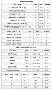 Evil Clown Costume - Picture 1 of 3