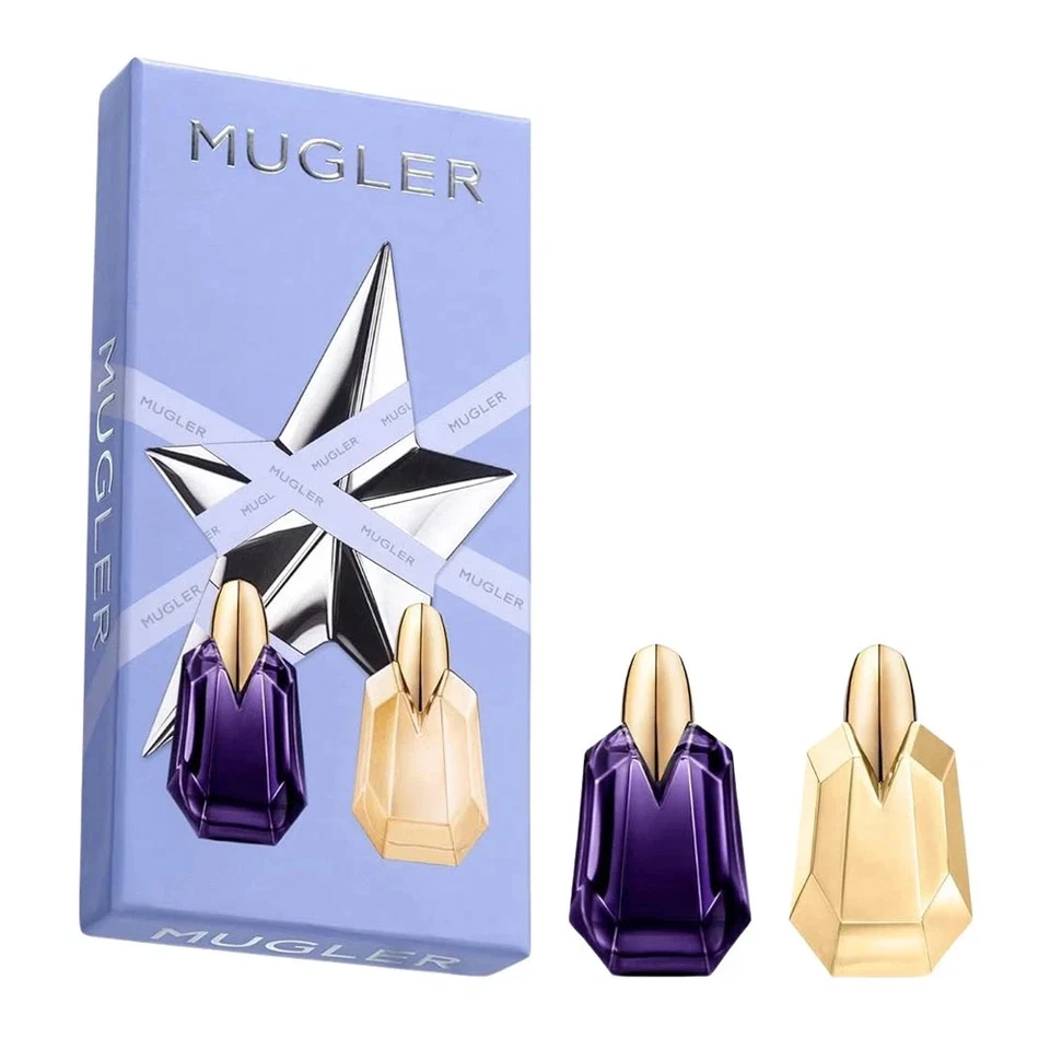 Thierry Mugler Alien Ladies EDP Fragrances Gift Set - Image 1 of 1