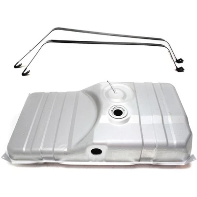 Fuel Gas Tank 21 Gal with Strap For 1974-1981 Chevrolet Camaro Pontiac Firebird - Изображение 1 из 4