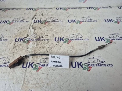 PEUGEOT 308 2011-2013 1.6E-HDI EXHAUST GAS TEMPERATURE SENSOR 9665090280 - Image 1 of 4