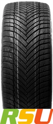 Minerva All Season Master 3PMSF 195/55 R15 85V Ganzjahresreifen - Bild 1 von 3