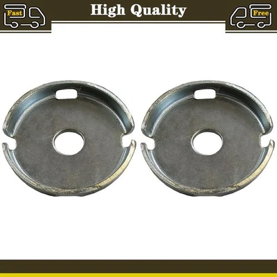 Arandela de montaje de puntal superior delantera Monroe para Volvo 850 2,4 L 2,3 L Foto 1 de 2