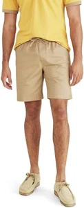 Dockers Men's Ultimate Straight 7.5" Pull Shorts Supreme Flex XXL NEW A42800000 - Picture 1 of 4