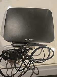 Smart/RG SR400ac Broadband Wi-Fi Router 802.11ac Gigabit - Picture 1 of 2