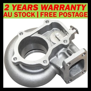 T3 & 5 Bolts Turbo Turbine Housing For Ford Territory SX SY Barra 4.0L - Picture 1 of 15
