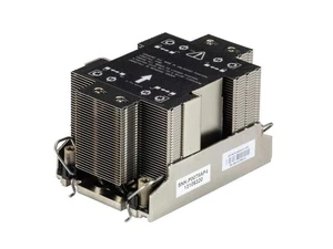 Supermicro Snk-P0078Ap4 2U Active Cpu Heat Sink Socket Lga4189 - Afbeelding 1 van 2