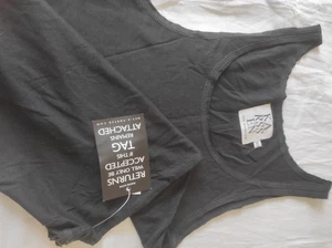 Brand New Zoe Karssen Women's Top XS - Picture 1 of 5