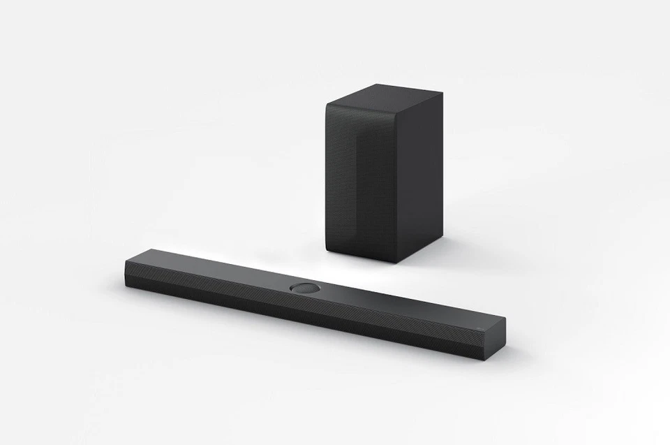 LG Soundbar S70TY - Imagen 1 de 2