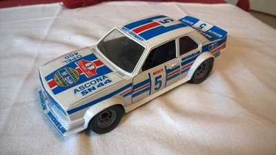 Opel Ascona 400 Polistil SN 1/24 - Immagine 1 di 3