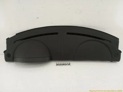 Panel de salpicadero Chrysler Crossfire compatible con 2004 2005 2006 2007 2008 04 05 06 Foto 1 de 4