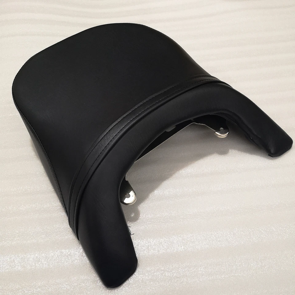 Asiento de pasajero trasero Pillón para Suzuki Boulevard M109R VZR 1800 Intruder  Foto 1 de 4