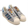 ADIDAS ORIGINALS NATIVE NAVAJO PACK SUPERSTAR LACELESS S29064 BRAND NEW US  11 | eBay